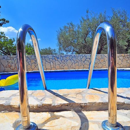 Holiday Home Casa Bianca Малинска Екстериор снимка