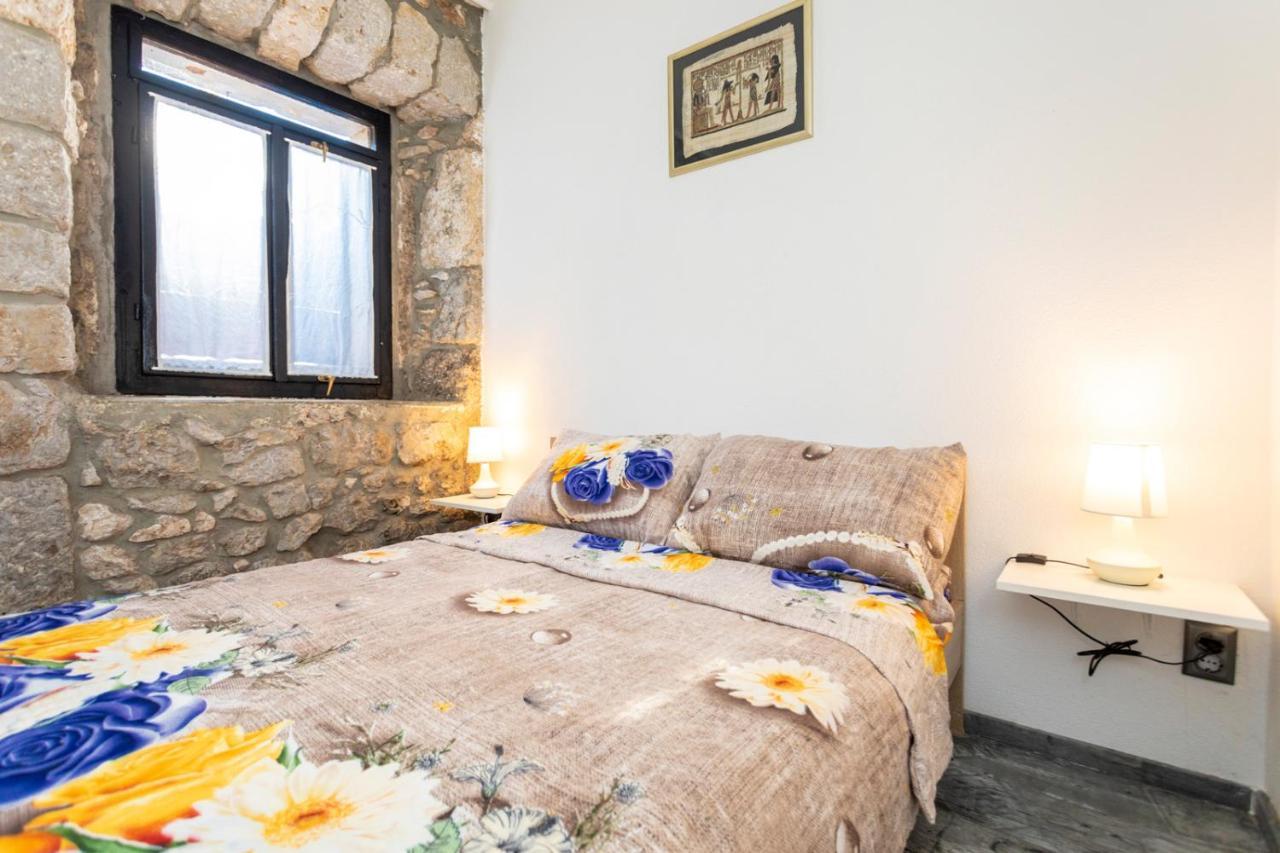 Holiday Home Casa Bianca Малинска Екстериор снимка