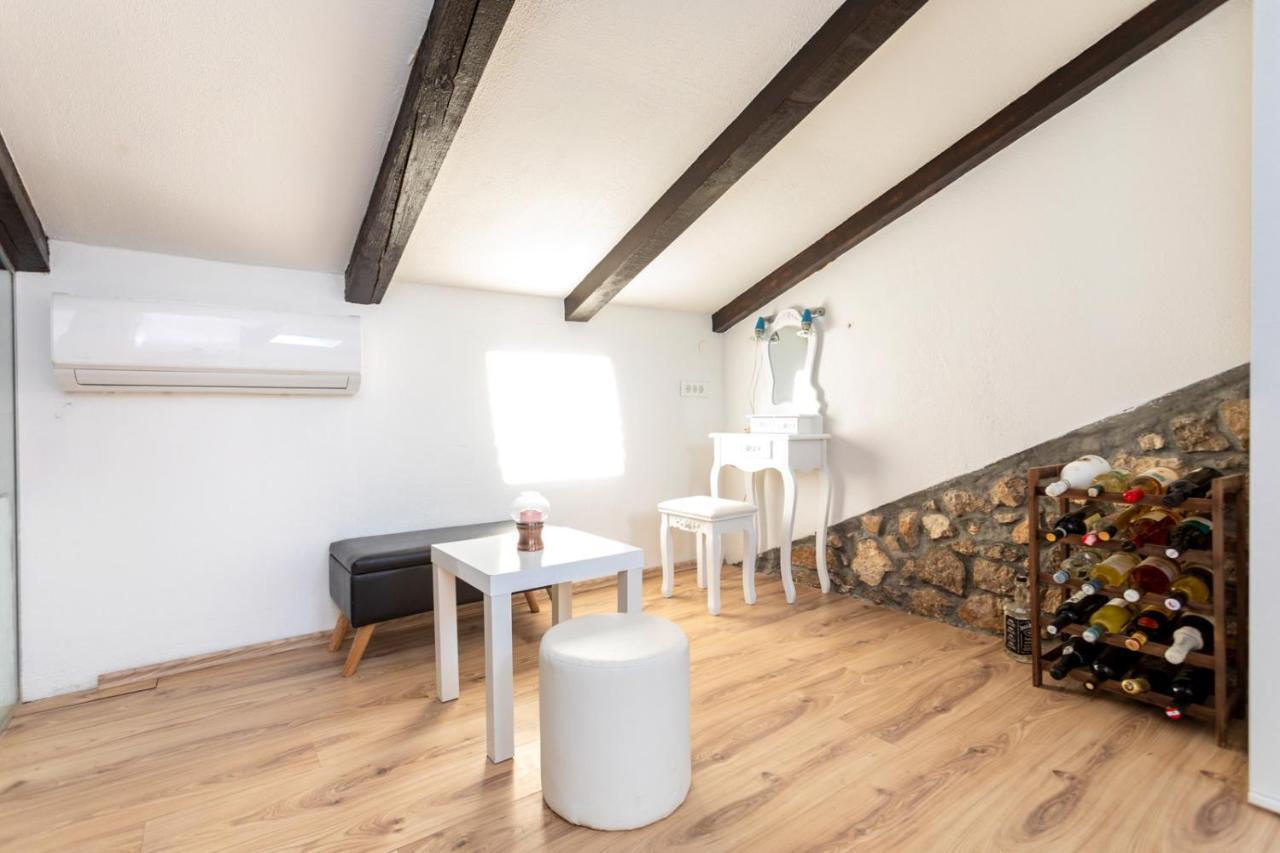Holiday Home Casa Bianca Малинска Екстериор снимка