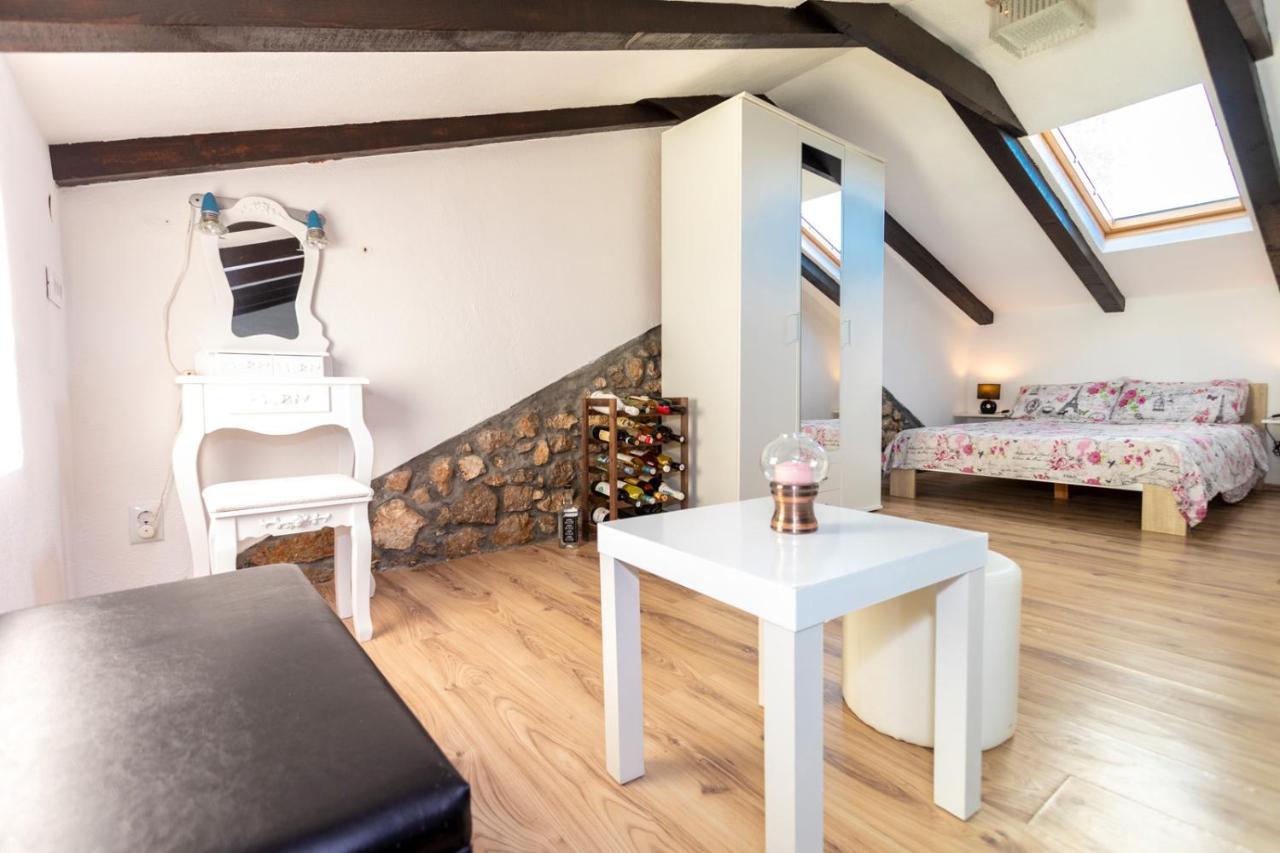 Holiday Home Casa Bianca Малинска Екстериор снимка