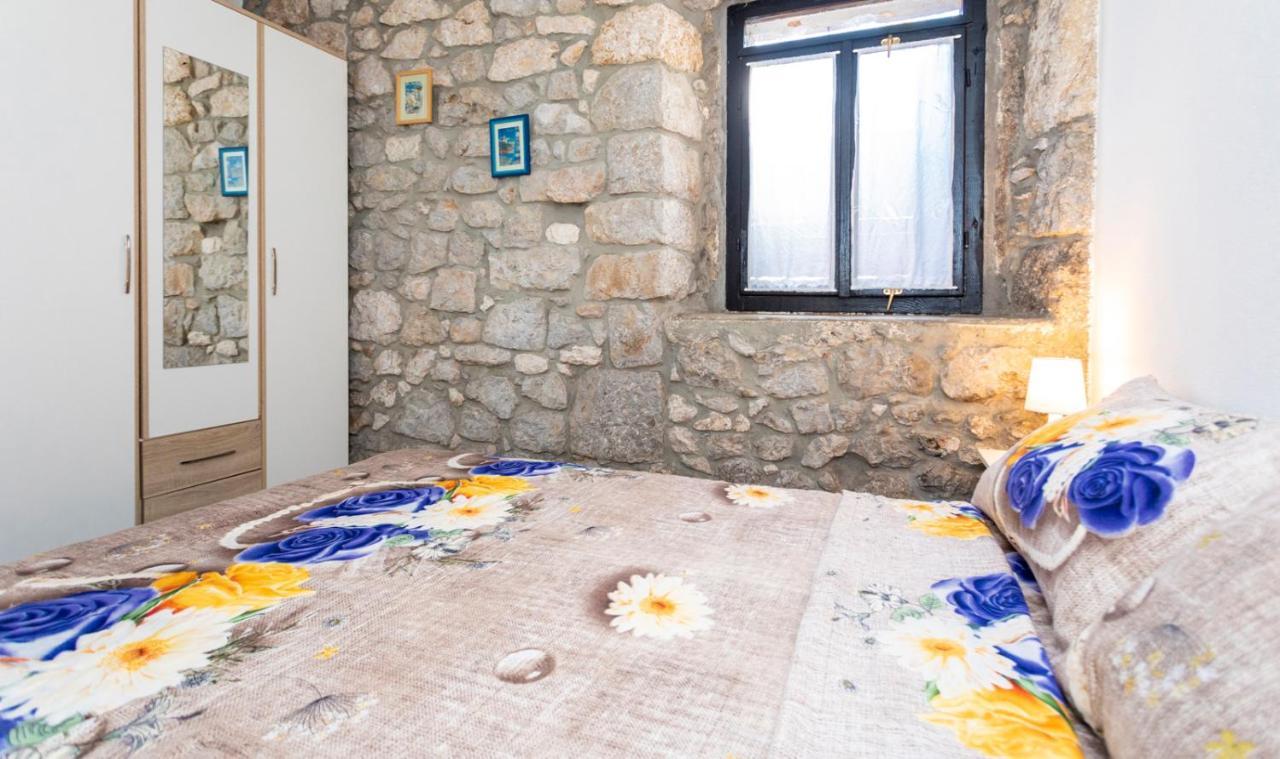 Holiday Home Casa Bianca Малинска Екстериор снимка