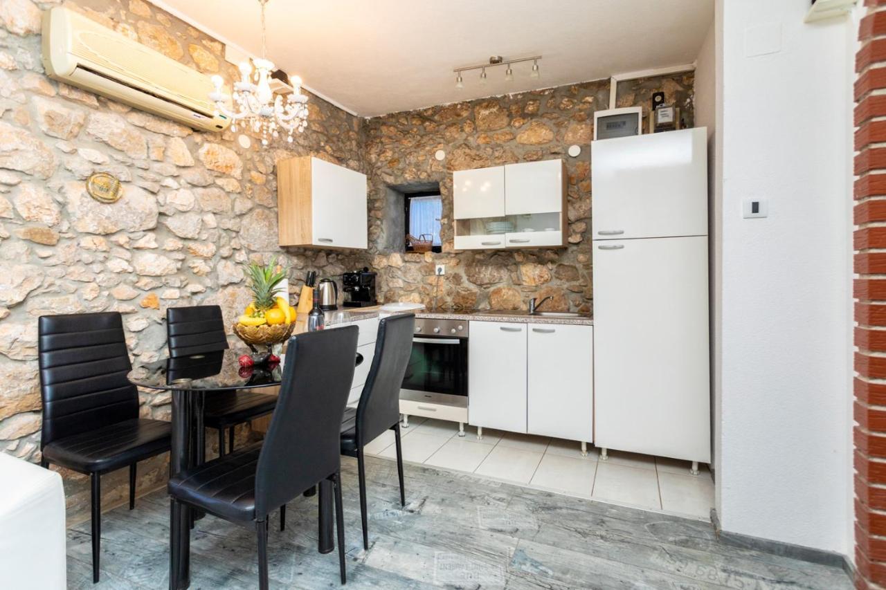 Holiday Home Casa Bianca Малинска Екстериор снимка