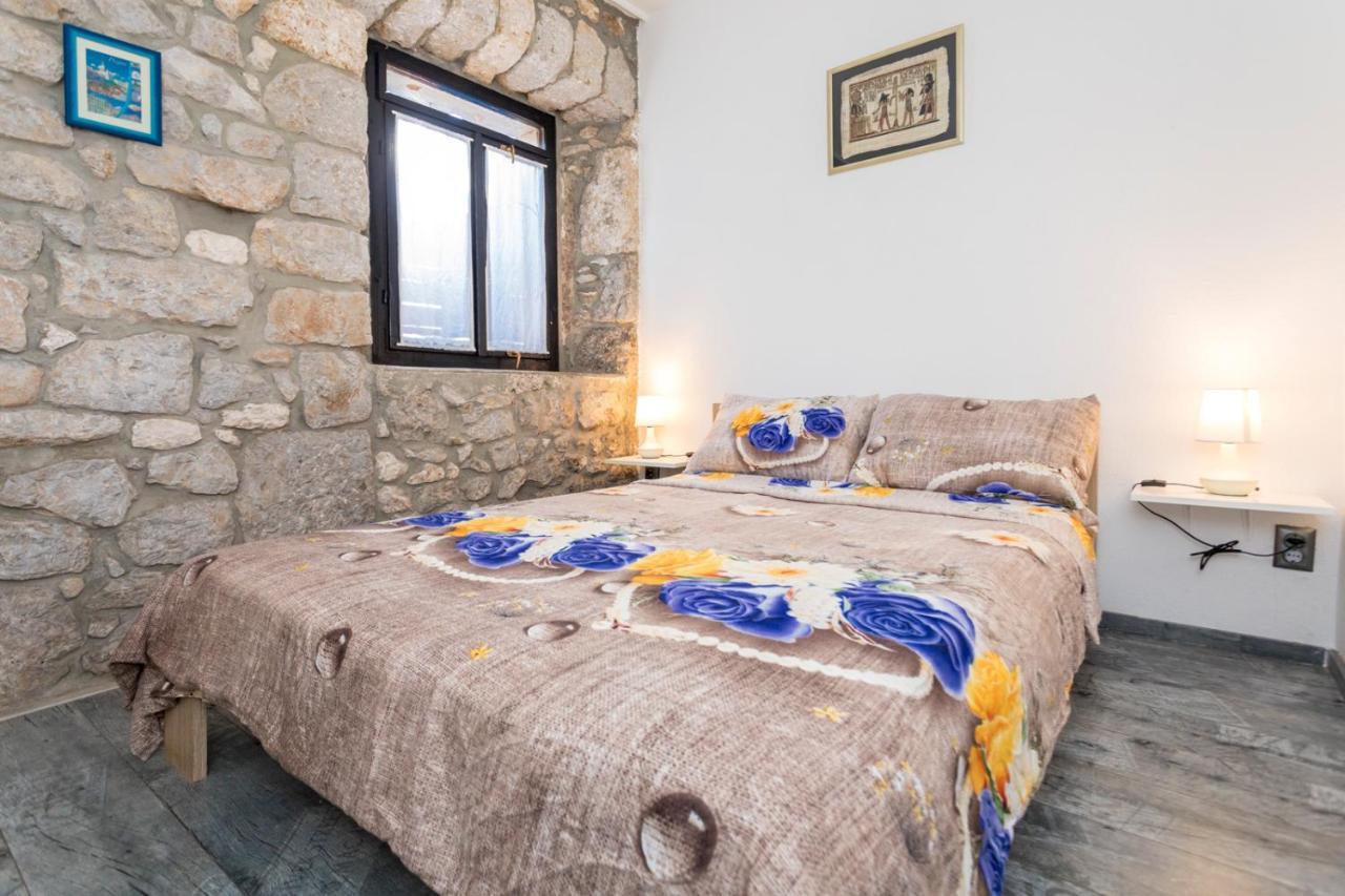 Holiday Home Casa Bianca Малинска Екстериор снимка