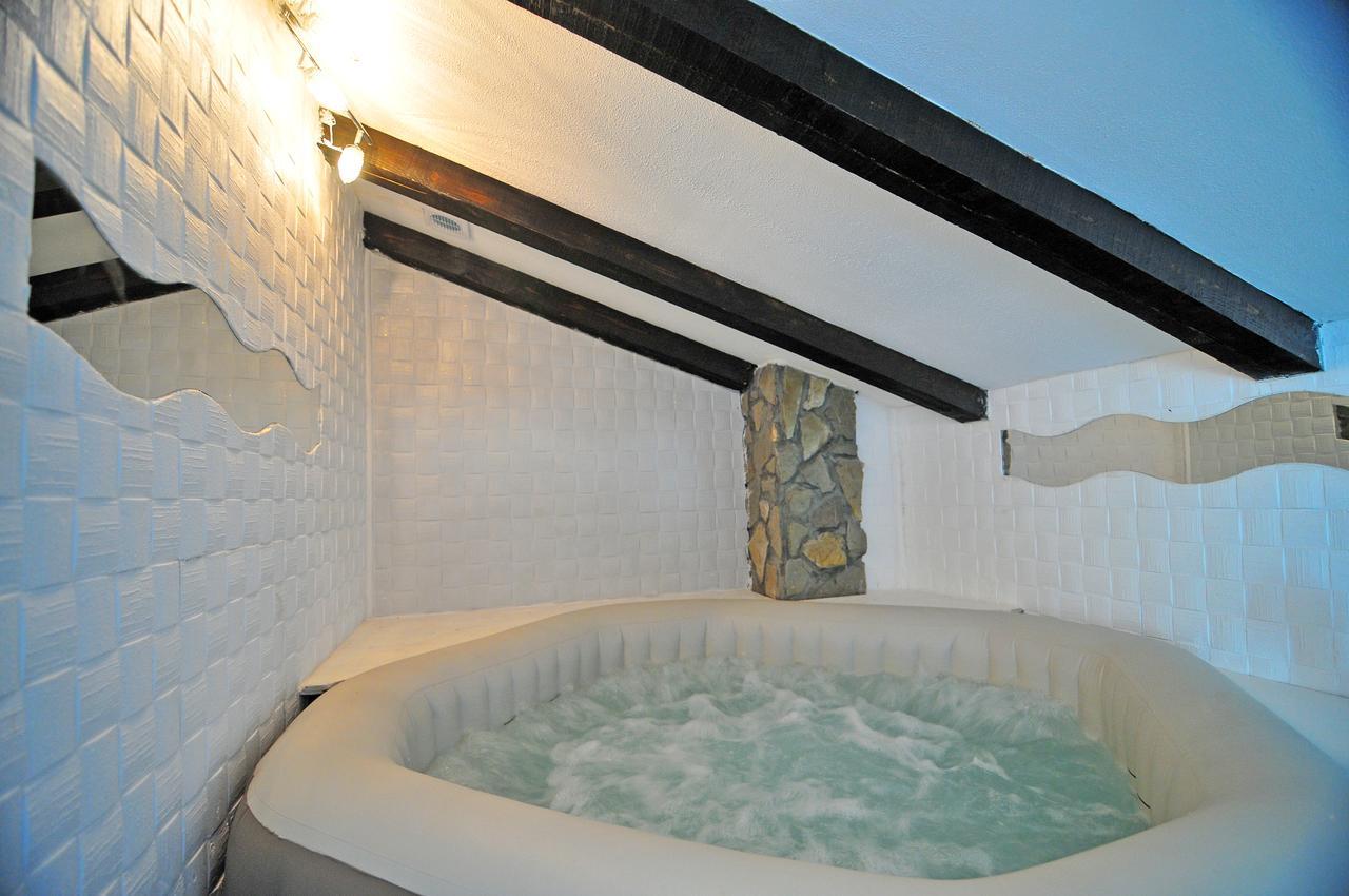 Holiday Home Casa Bianca Малинска Екстериор снимка